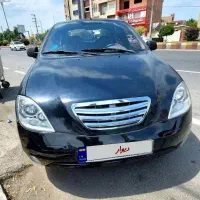 تیبا SLX مدل ۱۳۹۱  فنی سالم اقتصادی و کم‌خرج|خودرو سواری و وانت|سرخرود, |دیوار