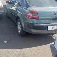 فروش مگان|خودرو سواری و وانت|تبریز, |دیوار