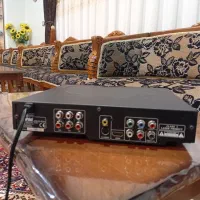 دستگاه دی وی دی در حد نو|پخشکننده DVD و ویدیو|تبریز, |دیوار