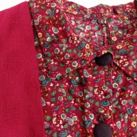 مانتو پیراهن یلدا|لباس|گلبهار, شهر جدید گلبهار|دیوار