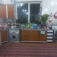 کابینت فلزی نو|مصالح و تجهیزات ساختمان|شهرکرد, |دیوار