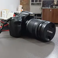 دوربین عکاسی کنون 70 d