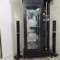 گنجه یا بوفه کاملا سالم