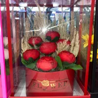 باکس گل VIP تک /عمده