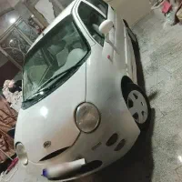 mwm 110 مدل ۸۹ چهارسیلندر