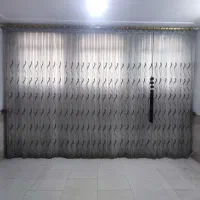 پرده پذیرایی|پرده، رانر، رومیزی|قم, شهرک امام حسین|دیوار