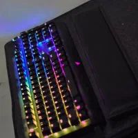 کیبورد بی سیم مکانیکال گیمینگ ریزر BlackWidow V3