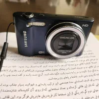 دوربین دیجیتال سامسونگ WB30F|دوربین عکاسی و فیلم‌برداری|تهران, دبستان|دیوار