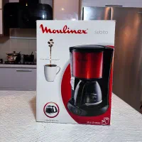 قهوه ساز مولینکس