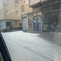 فروش مغازه وانباری ۵۵ متری