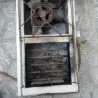 اجاق گاز تک شعله وچندشعله وکباب پز|اجاق گاز و لوازم برقی پختوپز|بروجرد, |دیوار
