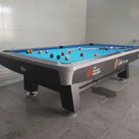 تولید کننده انواع میزهای بیلیارد|ورزش‌های توپی|شیراز, قلات|دیوار