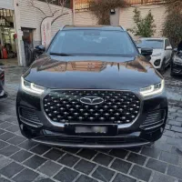 تیگو ۸ پرو مکس/مدل ۱۴۰۲/مشابه صفر/نمایندگی خسروانی