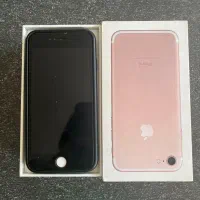 ایفون ۷ / iphone 7 / 128g