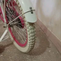 دوچرخه۲۰ دخترانه|دوچرخه، اسکیت، اسکوتر|محمدشهر, همایون ویلا|دیوار