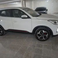 ایکس ۵۵پرو|خودرو سواری و وانت|فولادشهر, C8|دیوار