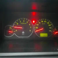 پرایدصبا/مدل۸۸/کارکرد واقعی۲۱۸/فنی فوق سالم|خودرو سواری و وانت|رشت, سعدی (تختی)|دیوار