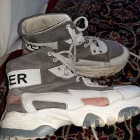 کفش  و کیف|کیف، کفش، کمربند|کرمانشاه, |دیوار