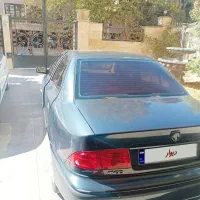 سمند ef7 مدل 93 رنگ آبی کاربنی|خودرو سواری و وانت|کرج, کوی زنبق|دیوار