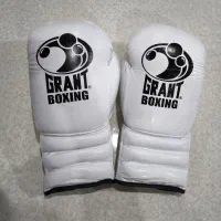 دستکش چرمی Grant|تجهیزات ورزشی|پاکدشت, پاکدشت (مامازند)|دیوار