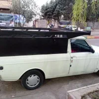 پیکان وانت معاوضه باپراید