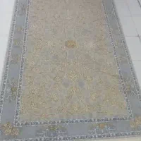 فرش کاملا نو و تمام نخ آکریلیک هفتصد شانه|فرش|کرمانشاه, |دیوار