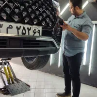 مرکز تشخیص رنگ و فنی فضایلی