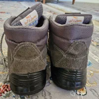 کفش کوهنوردی|کیف، کفش، کمربند|ایلام, |دیوار