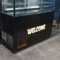 شوکیک|کافیشاپ و رستوران|کرج, فاز ۱ مهرشهر|دیوار