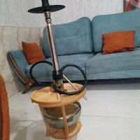 قلیون|کلکسیون و سرگرمی|بابل, |دیوار