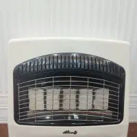 بخاری پلار 5شعله