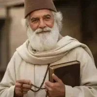 دعانویس لشگری