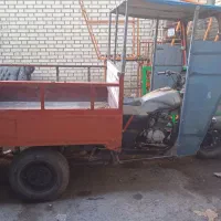 موتور سه چرخه ۲۰۰|موتورسیکلت|سلماس, |دیوار