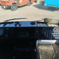 فروش مینی بوس بنز مدل۶۲|خودرو سنگین|خسروشاه, |دیوار