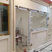 ورقکاری و کاور استیل|مصالح و تجهیزات ساختمان|فردیس, شهرک شهید حسینی|دیوار