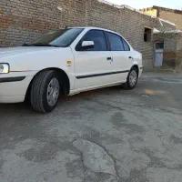 سمند بی رنگ|خودرو سواری و وانت|سلماس, |دیوار