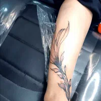 تتوـتاتو بدن بانوان|خدمات آرایشگری و زیبایی|محمدشهر, محمدشهر|دیوار