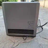 بخاری ژاپنی نوریتز GFH3803E فن دار