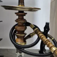 قلیان دوسیب