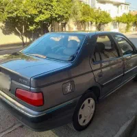 پارس TU5 مدل 99 کم کار بیرنگ|خودرو سواری و وانت|گرگان, |دیوار