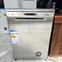 ظرفشویی 18 نفره کندی ایتالیایی در حد نو