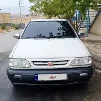 پراید مدل75
