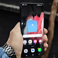 Galaxy S21 ULTRA 512/16|موبایل|کرج, گوهردشت|دیوار