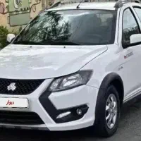 کوییک GXL خشک صفر کیلومتر|خودرو سواری و وانت|ارومیه, |دیوار