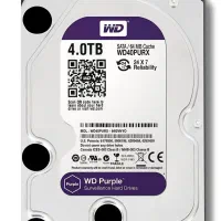 هارد ۴ترابایت بنفش