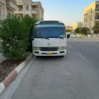 فروش مینی بوس