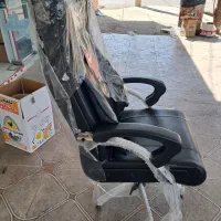 صندلی نو کم کارکرد قیمت مناسب|صندلی و نیمکت|بهبهان, |دیوار