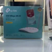 مودم tp.link w8961n