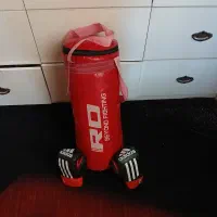 دستکش بوکس