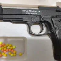 تفنگ ساچمه ای C19